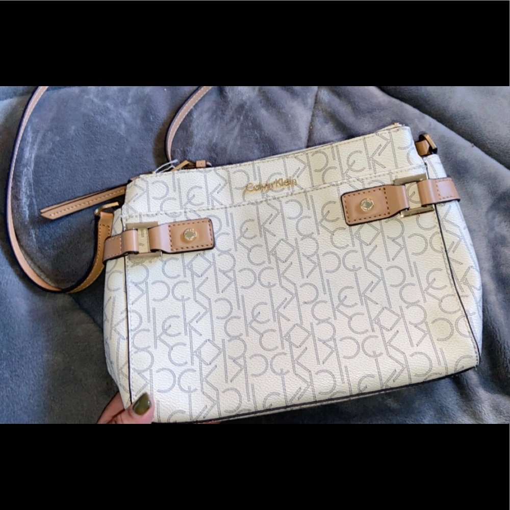 Calvin Klein crossbody
